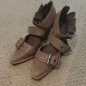 Jeffrey Campbell Heels